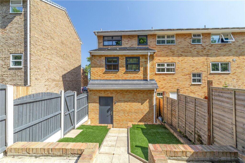 Additional image 20 of Hoyle Court Avenue, Baildon, West Yorkshire, BD17