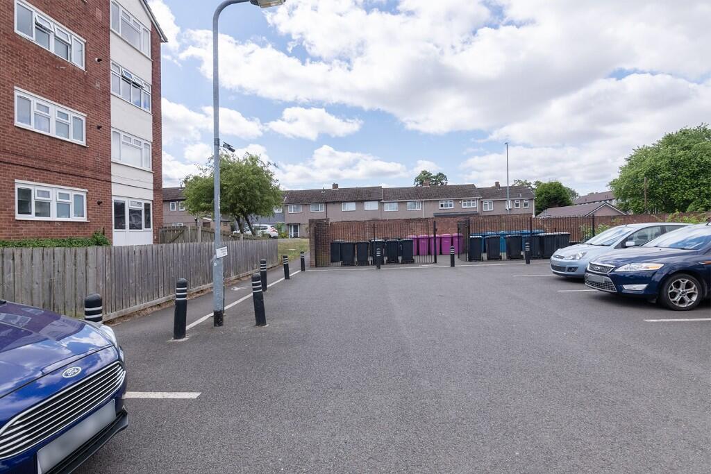 Additional image 33 of Thackeray Drive, Tamworth, Staffordshire, B79