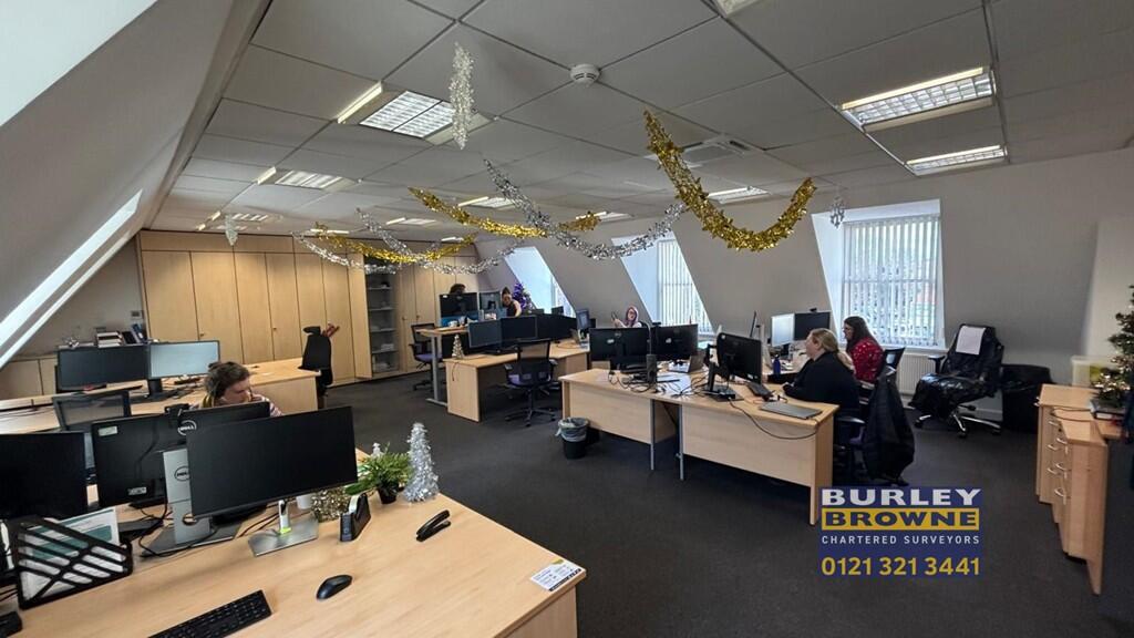 Additional image 4 of Unit 9, Emmanuel Court, 12-14 Mill Street, Sutton Coldfield, West Midlands, B72 1TJ