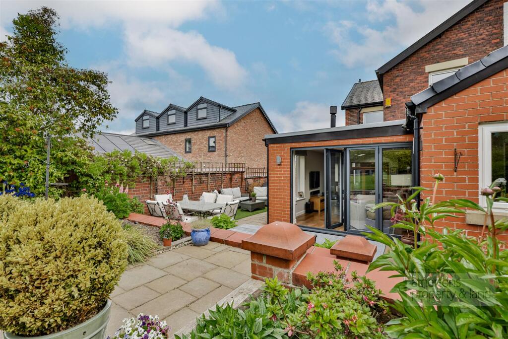 Additional image 33 of Paris, Ramsgreave, Ribble Valley