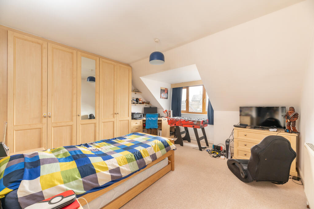 Additional image 31 of Lodge Gate Close, Denholme, West Yorkshire, BD13