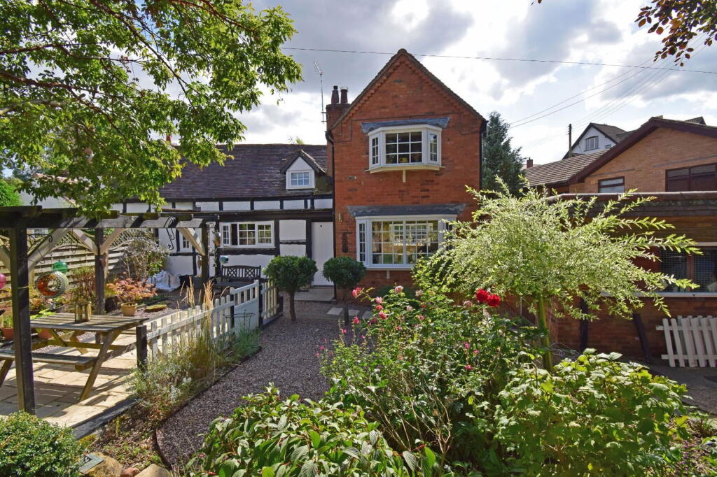 Additional image 3 of The Cottage, Holt Hill, Beoley, Worcestershire, B98 9AT