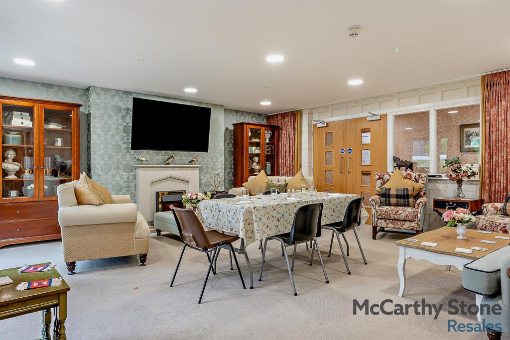 Additional image 29 of Jackson Place, Fields Park Drive, Alcester, Warwickshire, B49 6GR