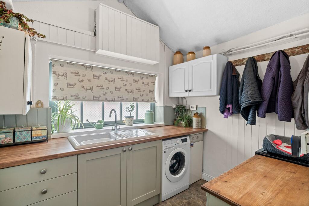 Additional image 12 of Tockholes, Silk Hall, BB3