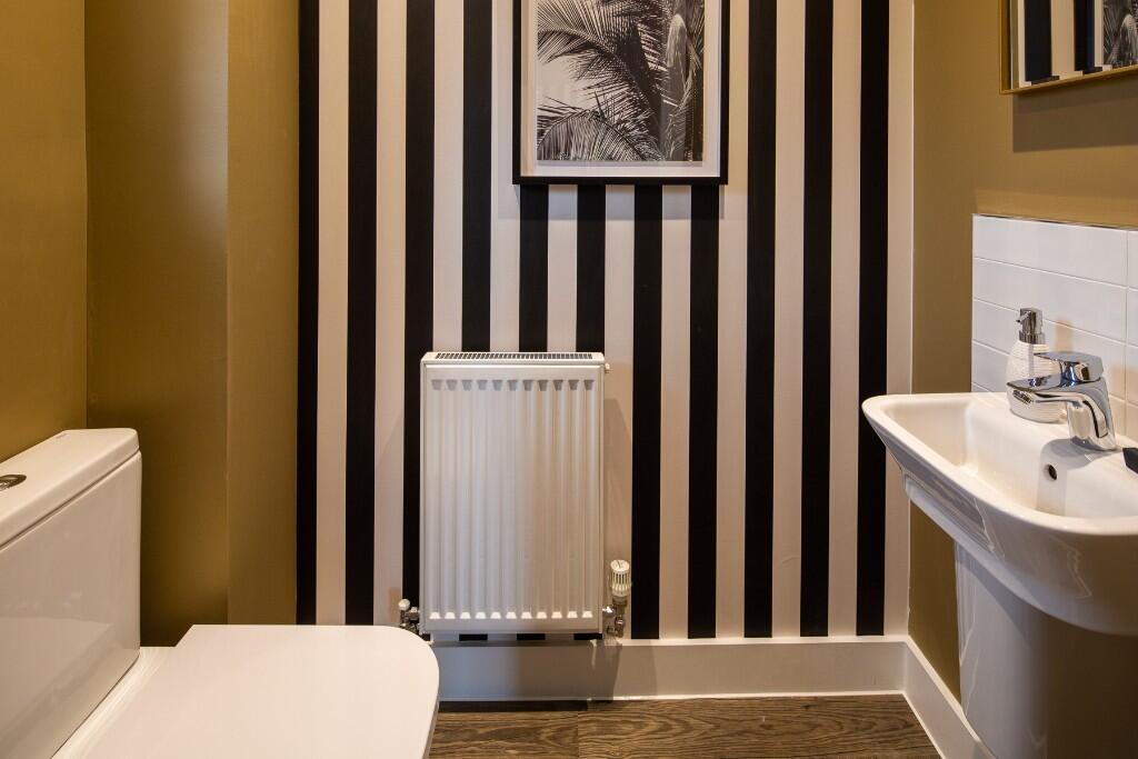 Additional image 10 of Sandys Hill Lane,
Little Keyford,
Frome,
BA11 4GD