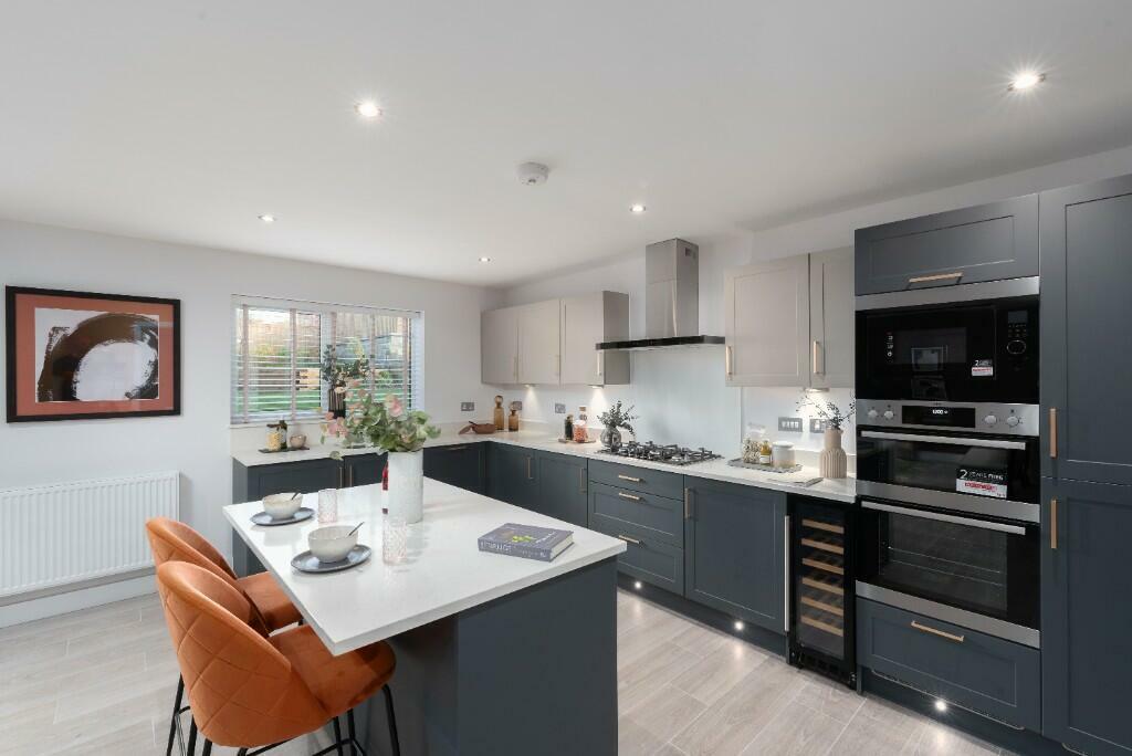 Additional image 2 of Moorland Drive,
Feniscowles,
Blackburn,
BB2 5DD