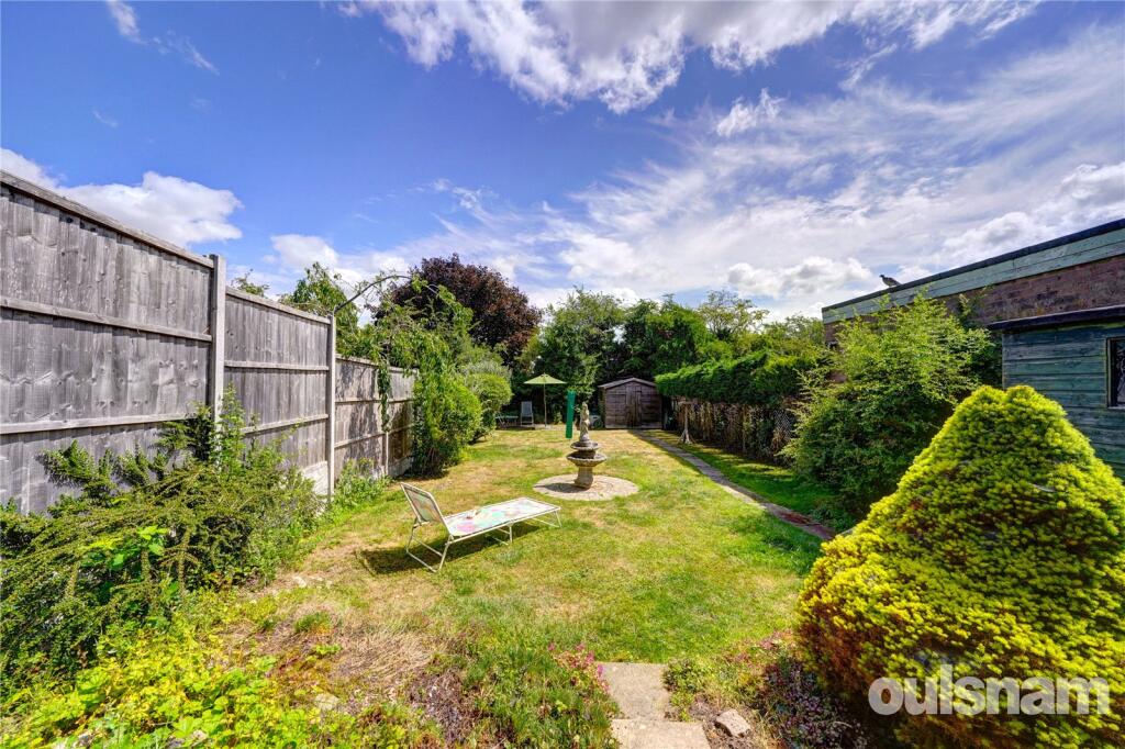 Additional image 15 of George Road, Alvechurch, Birmingham, Worcestershire, B48