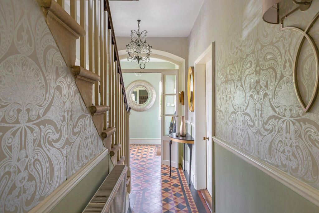 Additional image 8 of Bathford Hill, BATH, BA1