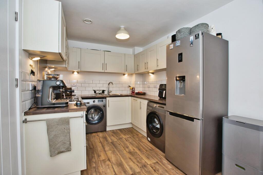 Additional image 4 of Wand Road, WELLS, Somerset, BA5