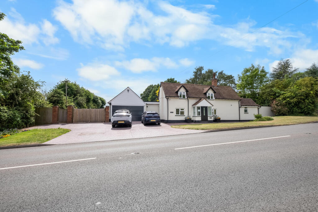 Additional image 39 of Elmcote, Node Hill, Studley. B80 7RQ