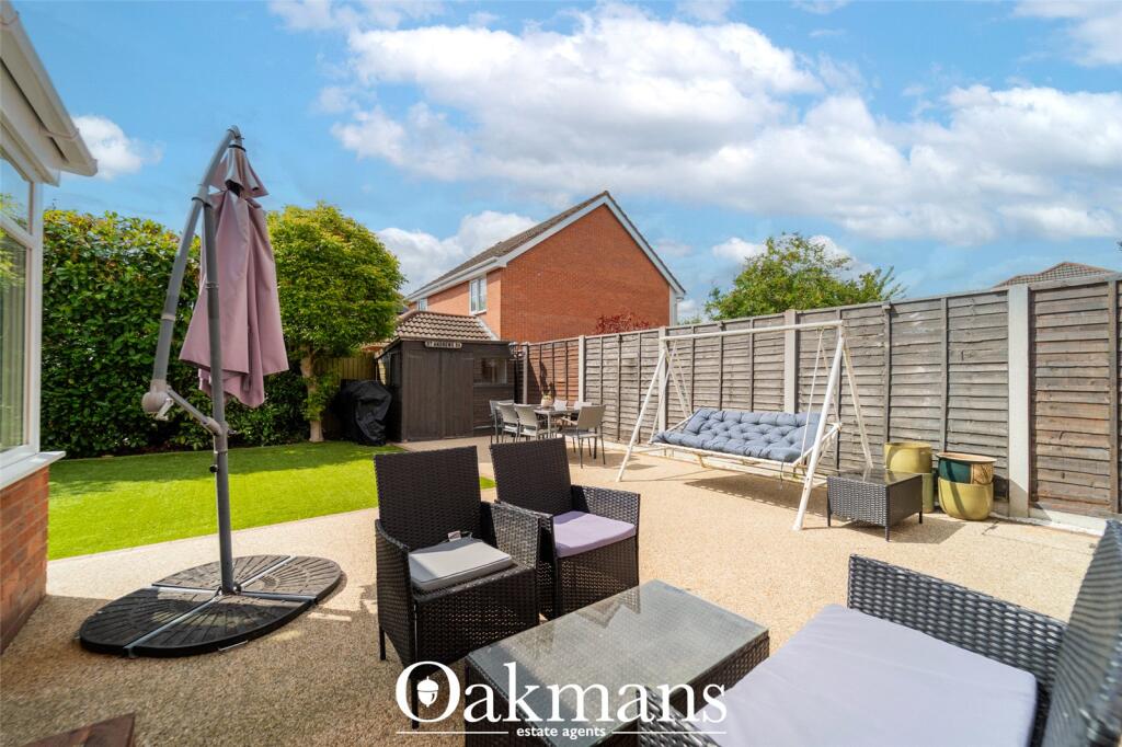 Additional image 26 of Connaught Road, Bromsgrove, Worcestershire, B60