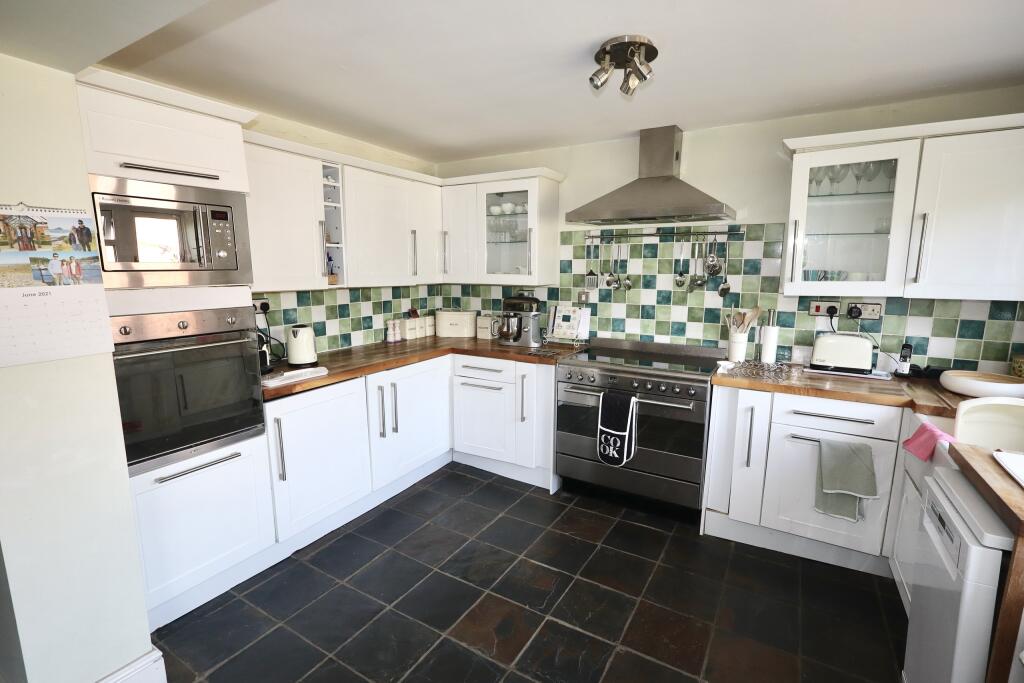 Additional image 3 of Glastonbury Road, Wells