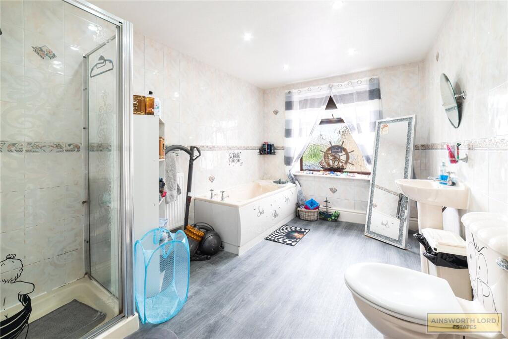 Additional image 9 of Bolton Road, Darwen, Lancashire, BB3