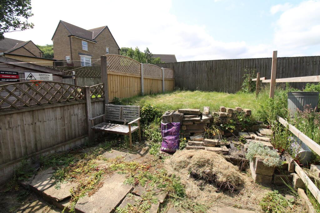 Additional image 13 of Manywells Crescent, Cullingworth, Bradford, BD13