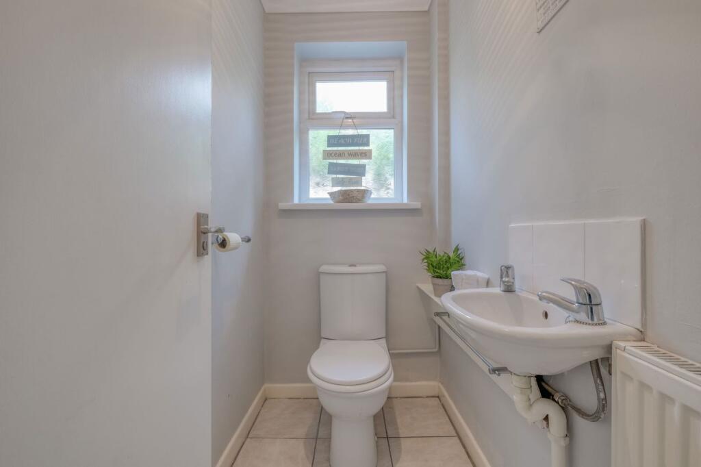 Additional image 20 of Yew Tree Lane, Solihull, B91