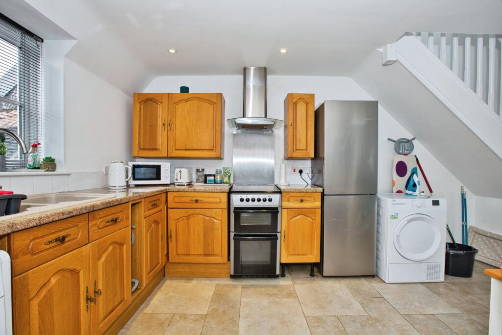 Additional image 9 of Hobbs Road, Shepton Mallet, Somerset, BA4