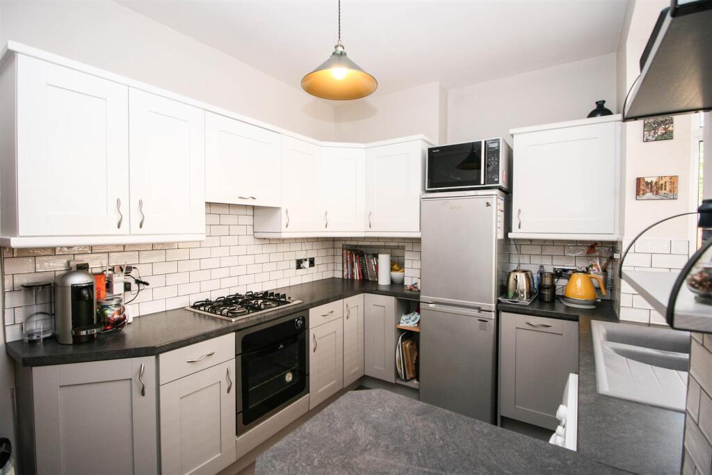 Primary image of Linden Road, Bearwood