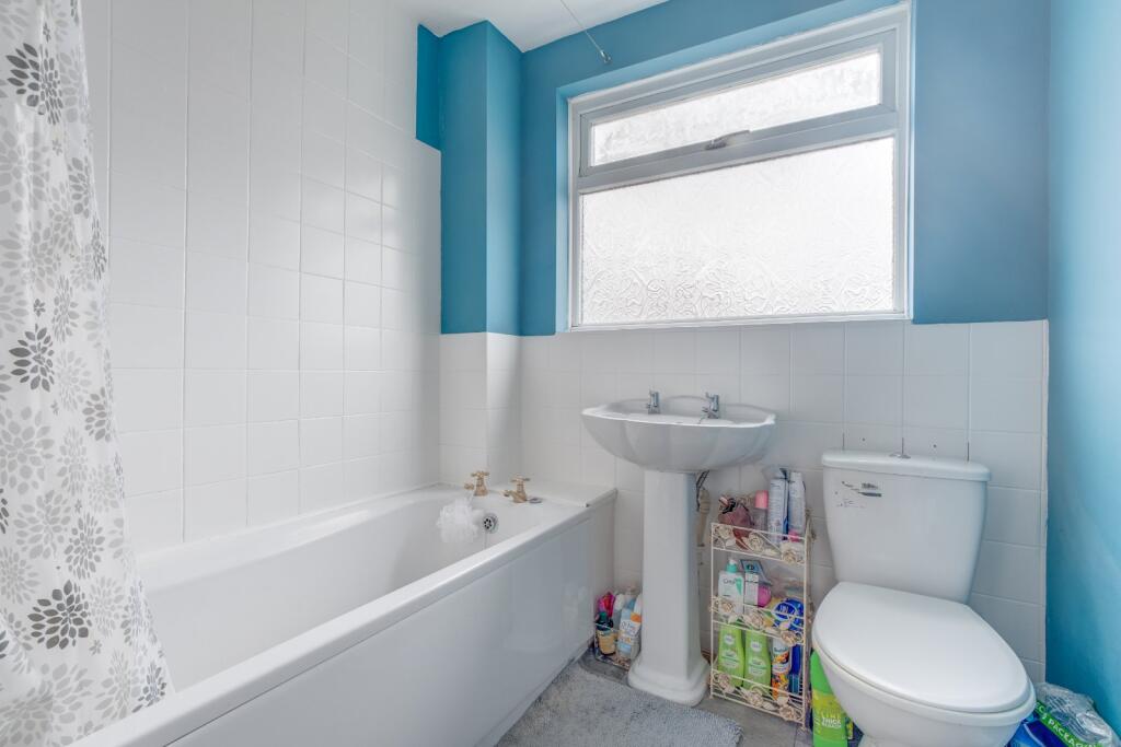 Additional image 11 of Oakridge Close, Church Hill North, Redditch, B98