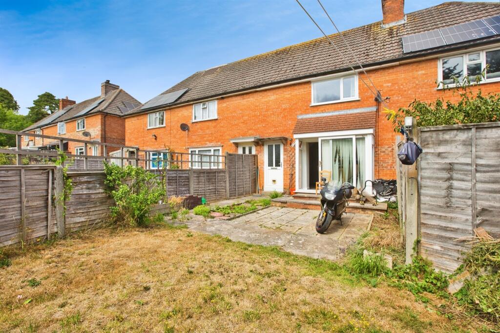 Additional image 17 of Tellis Cross, East Coker, YEOVIL