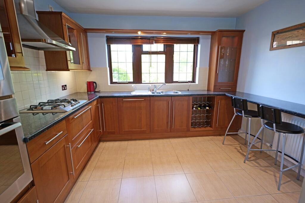 Additional image 15 of Archery Avenue, Foulridge, BB8