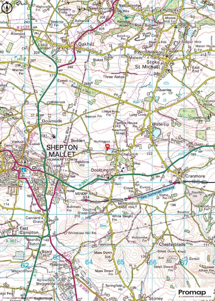 Additional image 20 of The Old Dairy, Chelynch