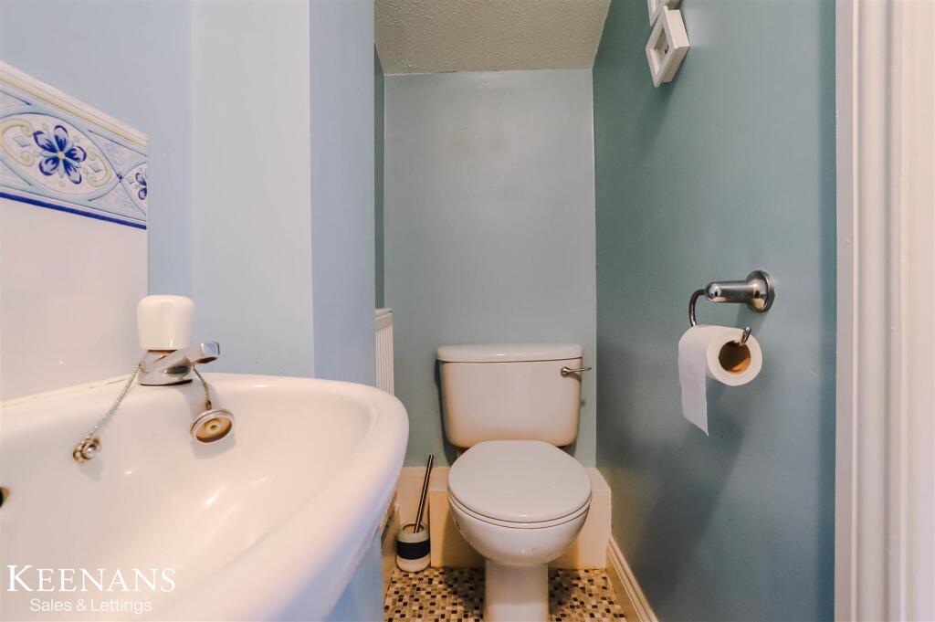 Additional image 21 of Martholme Avenue, Clayton Le Moors, Accrington