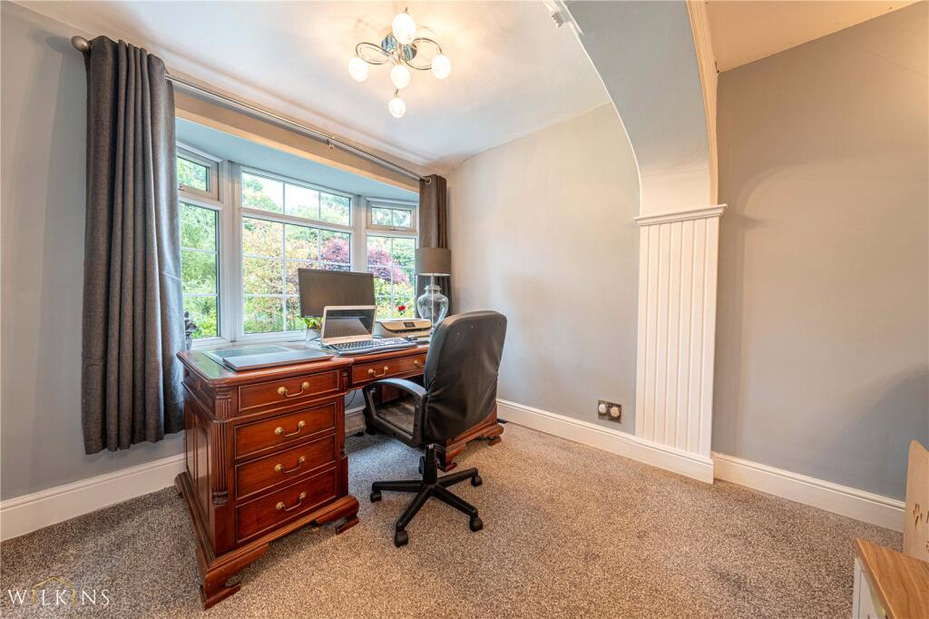 Additional image 12 of Hints Road, Hopwas, Tamworth, Staffordshire, B78