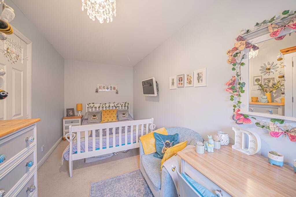 Additional image 12 of Old Warwick Road, Lapworth, B94