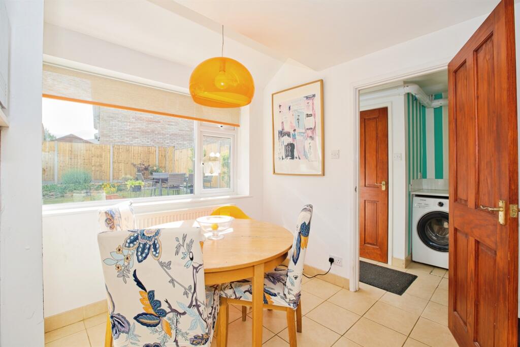 Additional image 7 of Bramley Road, Street