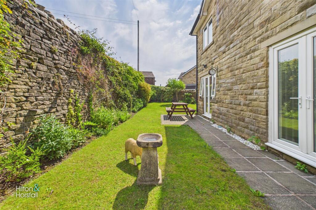 Additional image 17 of Hollin Fold, Blacko