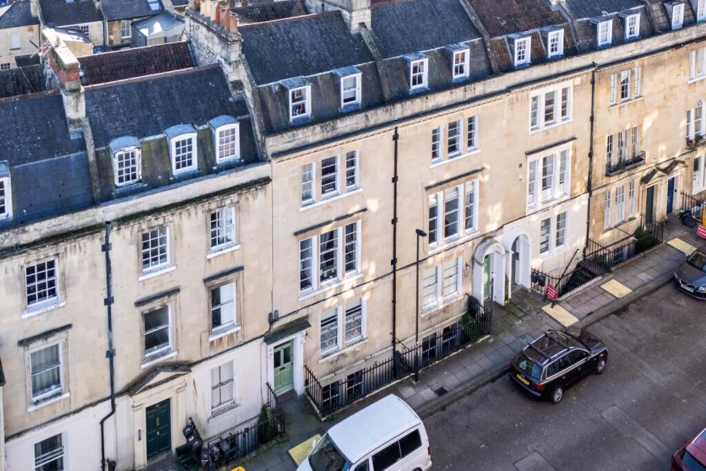 Additional image 15 of New King Street, Bath