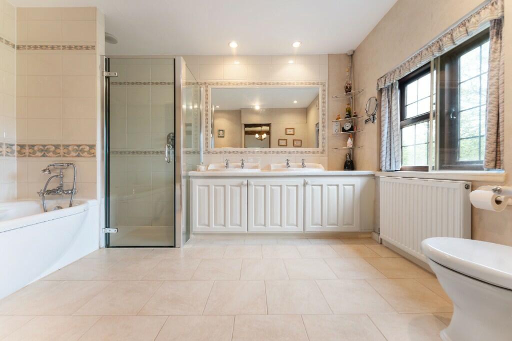 Additional image 21 of Vicarage Hill, Tanworth in Arden