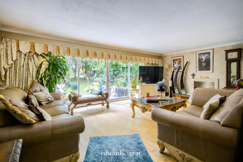 Additional image 13 of Cherry Trees, Tamworth Road, Nether Whitacre, B46 2DP