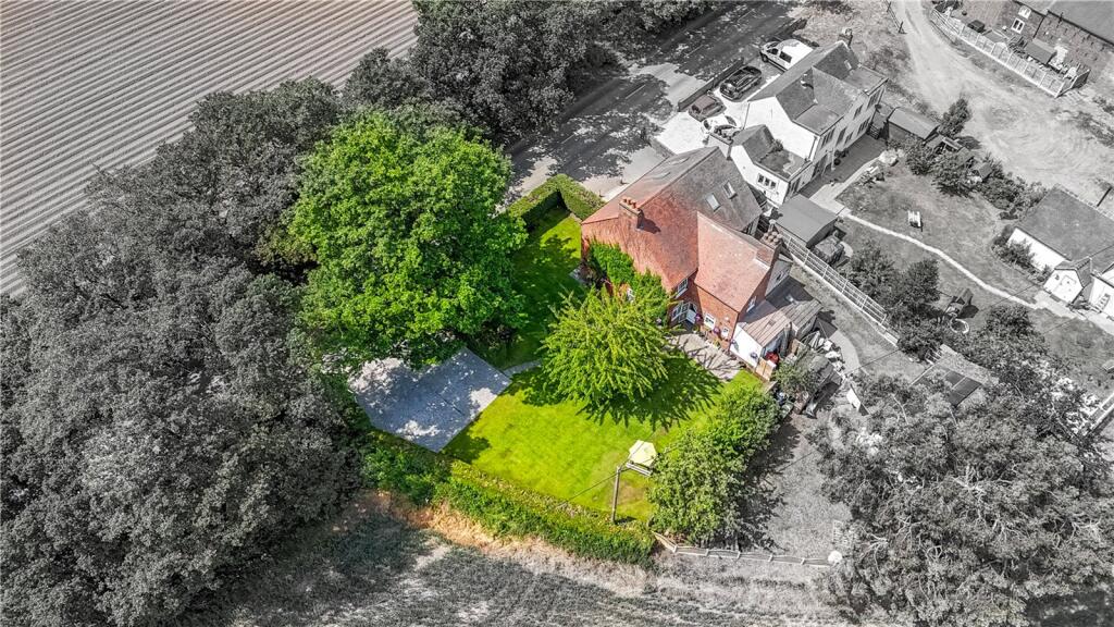 Additional image 33 of Plantation Lane, Hopwas, Tamworth, Staffordshire, B78