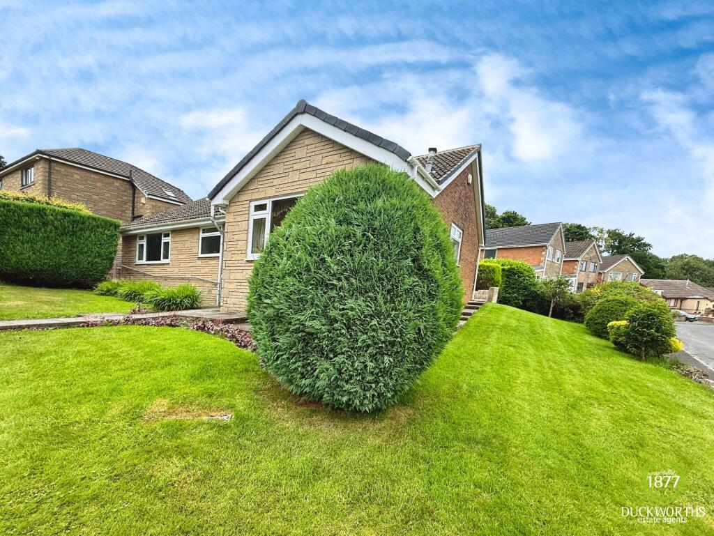 Additional image 16 of Deepdale Drive, Burnley, BB10