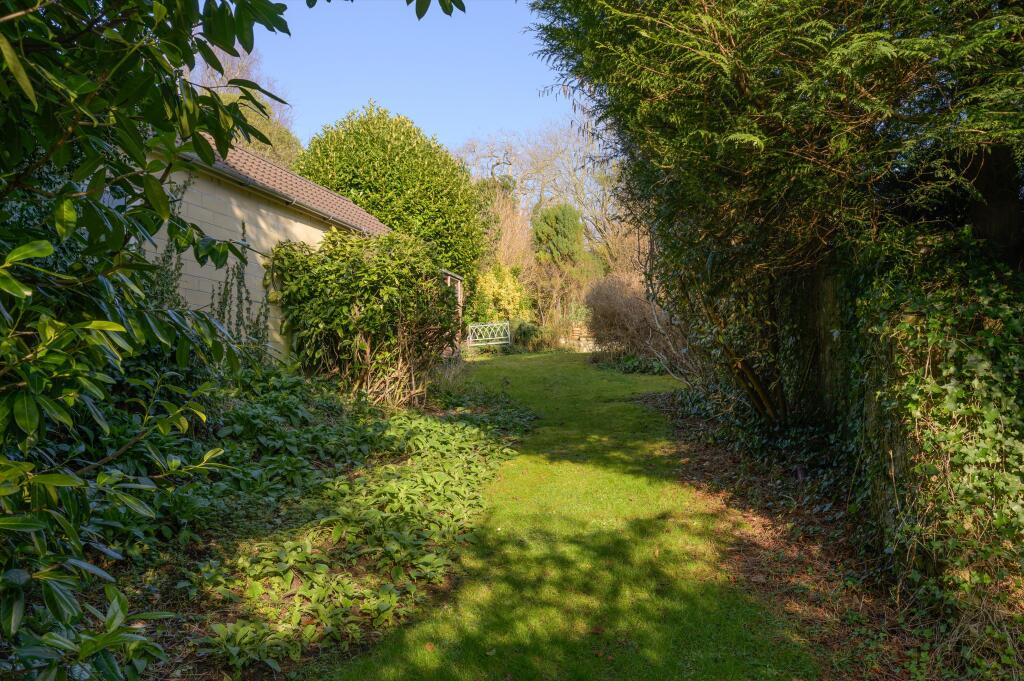 Additional image 17 of Sion Road, Bath, Somerset, BA1