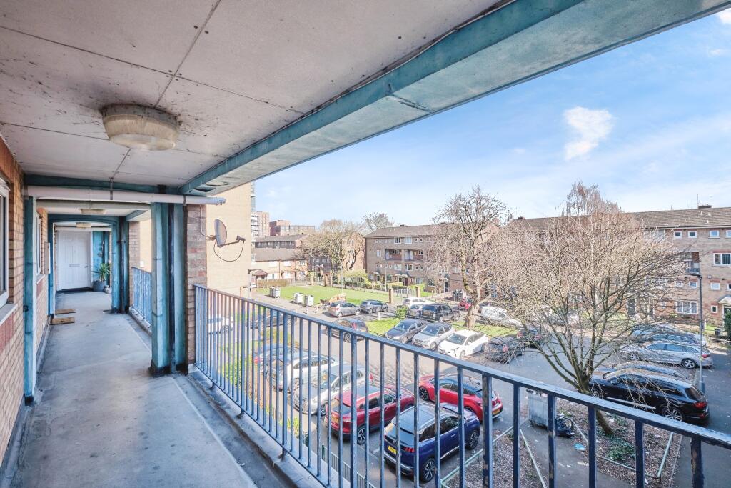 Additional image 17 of Hodnet Grove, Birmingham, West Midlands, B5