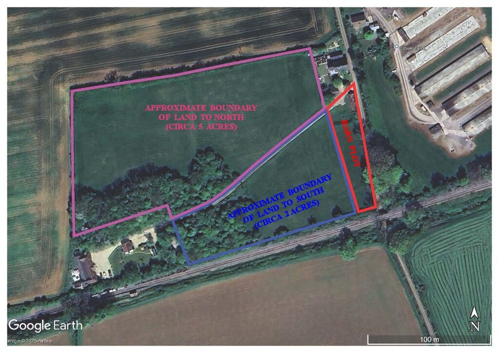 Additional image 11 of BARN FOR CONVERSION TO A DWELLING, Merryfield Lane, Doulting, BA4