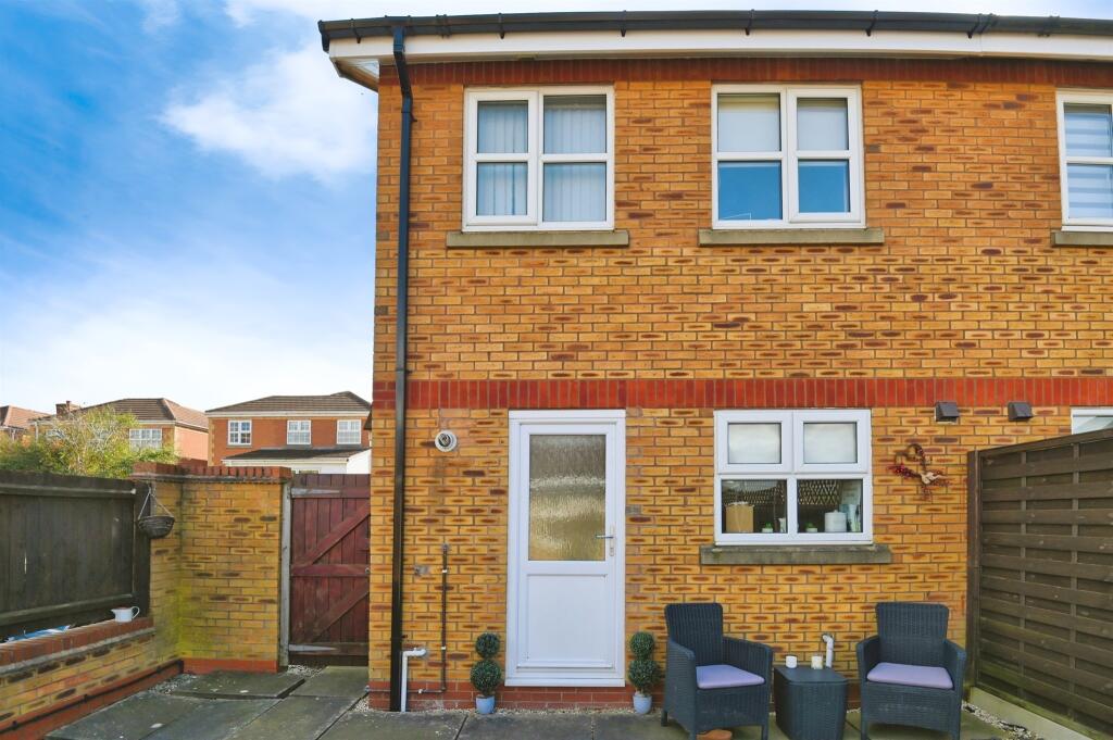 Additional image 15 of Dexter Way, Birchmoor, TAMWORTH