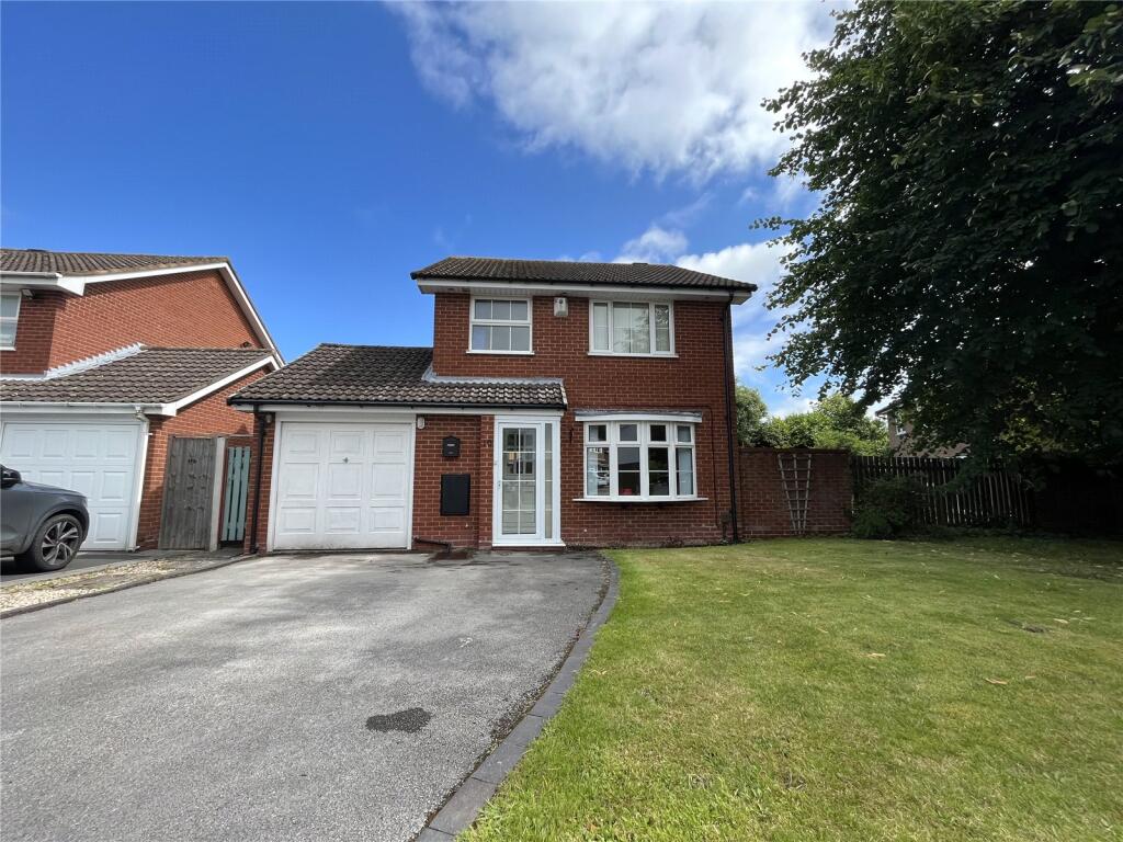 Additional image 22 of Farnborough Drive, Shirley, Solihull, West Midlands, B90