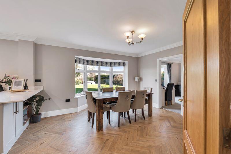 Additional image 9 of Stoneybridge House, Clifton Park, Clifton Campville, B79 0BE