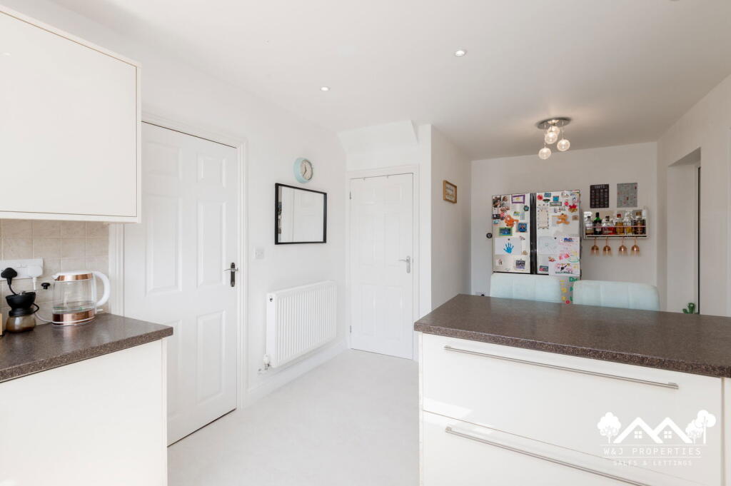 Additional image 4 of The Crescent, Cherry Tree, Blackburn, BB2