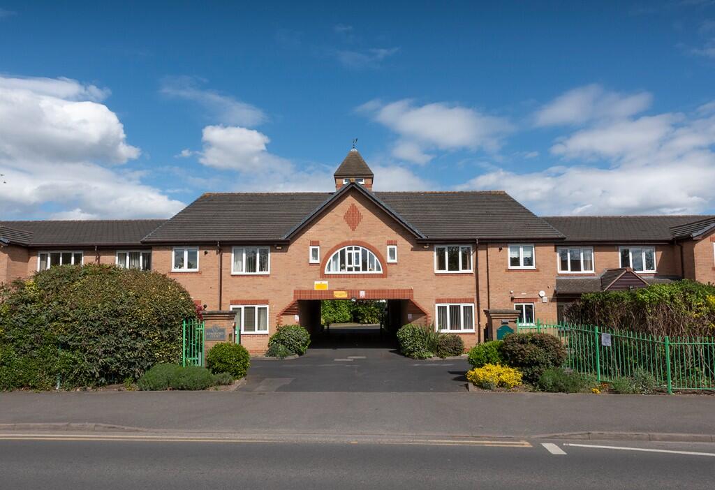 Additional image 4 of 28 Kingsford Court, 125 Ulleries Road, Solihull, West Midlands, B92 8DT