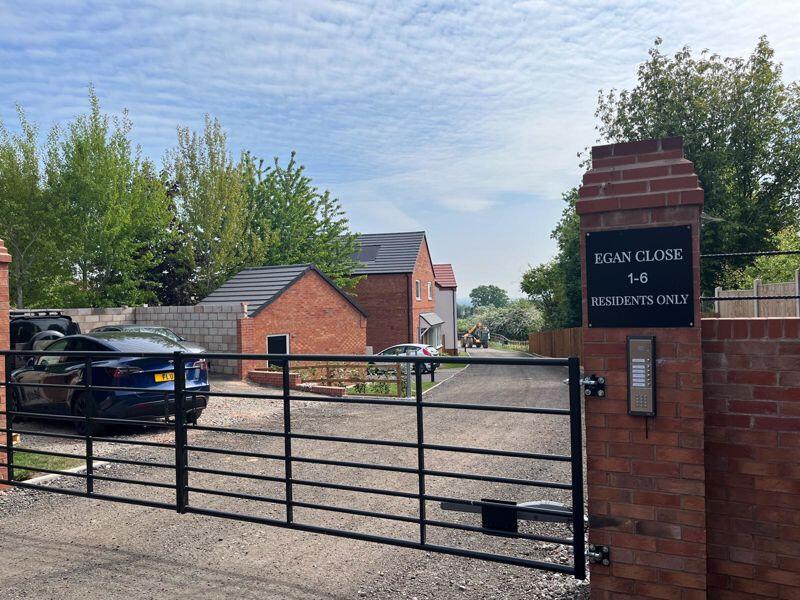 Additional image 9 of Plot 6, Egan Close, Dordon, Tamworth, B78