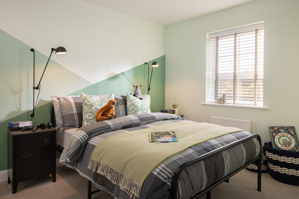 Additional image 5 of Brokenstone Road, 
Feniscowles, 
Blackburn with Darwen, 
Lancashire, 
BB3 0LL