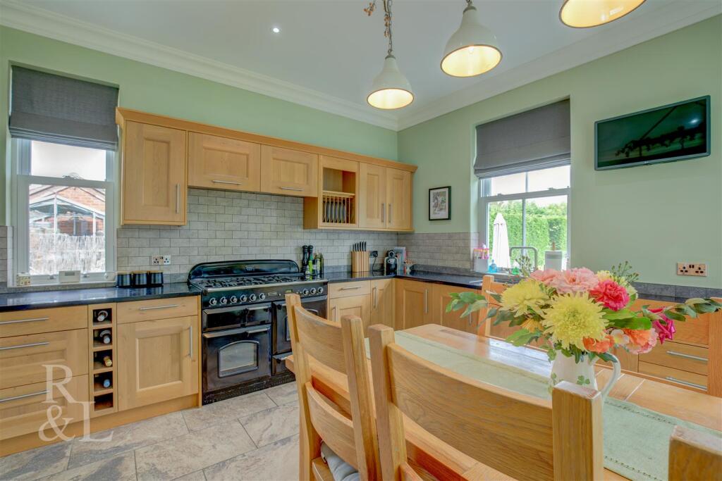 Additional image 6 of The Paddock, Stud Farm Drive, Bonehill, Tamworth