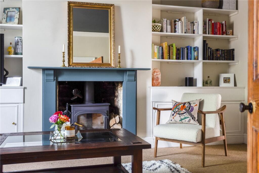 Additional image 4 of North Road, Combe Down, Bath, Somerset, BA2