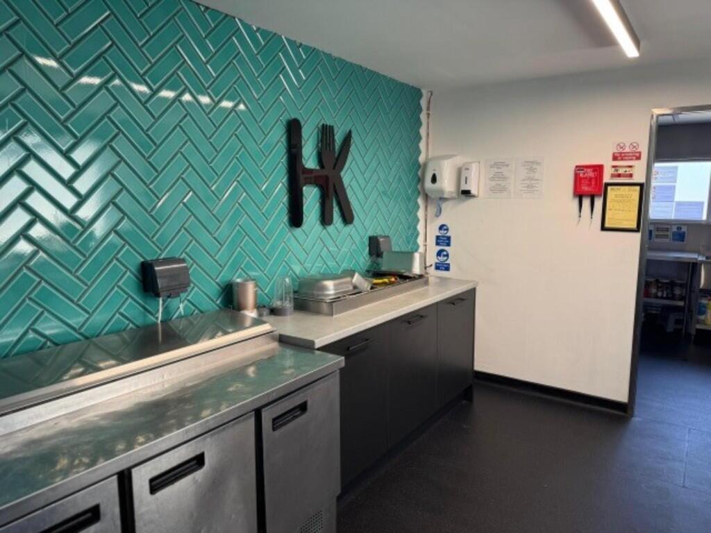 Additional image 3 of Leasehold Healthy Fast Food takeaway Franchise, Worcester Road, Bromsgrove, Worcestershire, B61 7AH