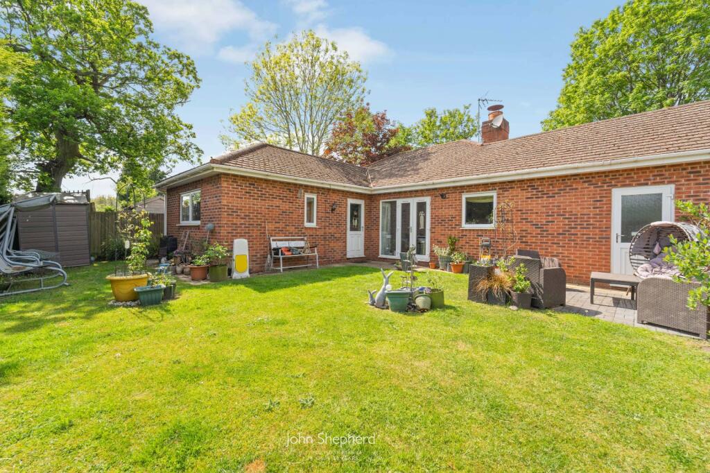 Additional image 15 of Angela's Gardens, Stephens Road, Sutton Coldfield, West Midlands, B76