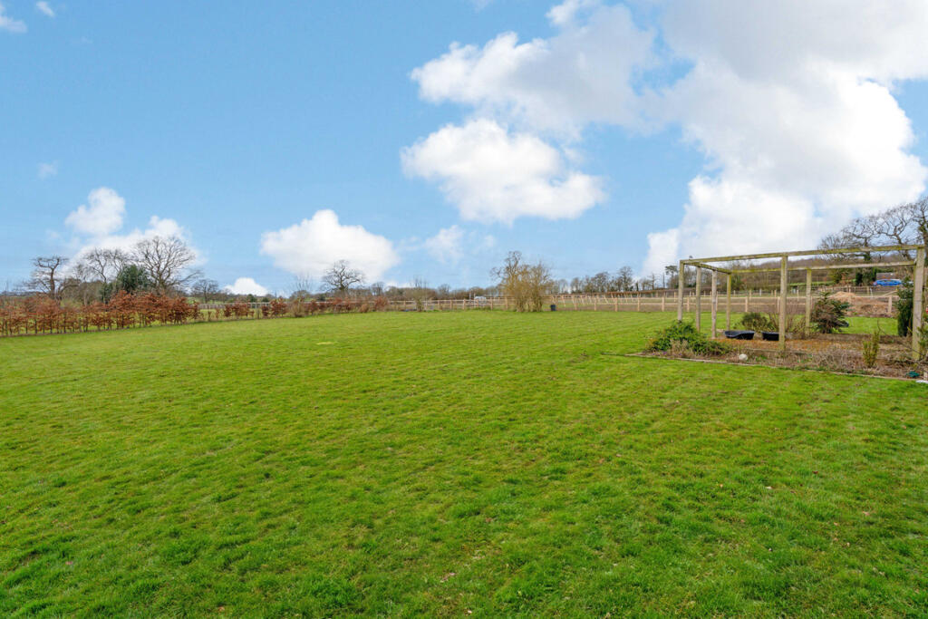 Additional image 32 of Stoney Lane Tardebigge Bromsgrove, Worcestershire, B60 1LZ